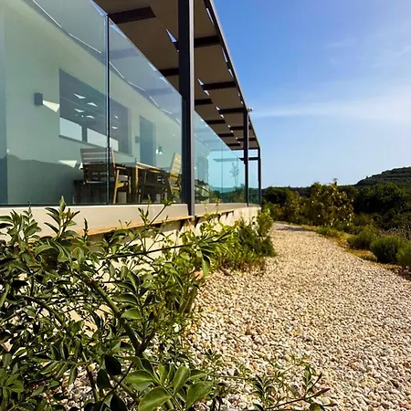 Apartment Ek Ornelakis, Luxury With Jacuzzi