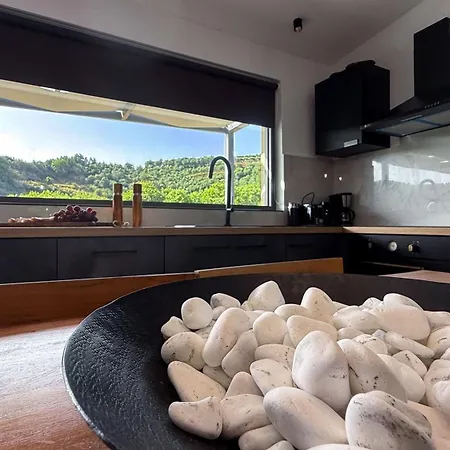 Ek Ornelakis, Luxury With Jacuzzi * Chania (Crete)