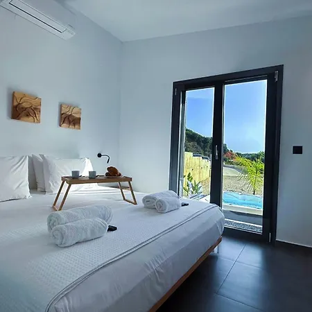 Apartment Ek Ornelakis, Luxury With Jacuzzi