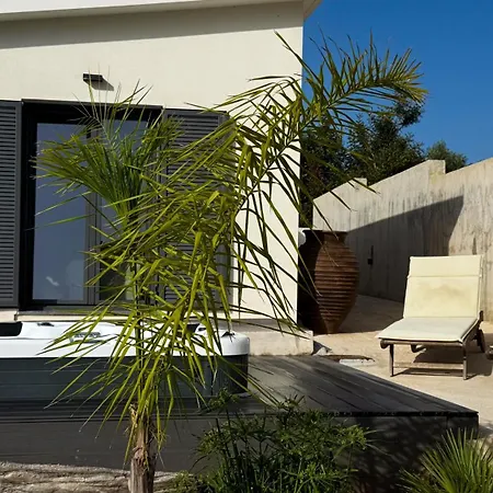 Ek Ornelakis, Luxury With Jacuzzi Apartment Chania (Crete)
